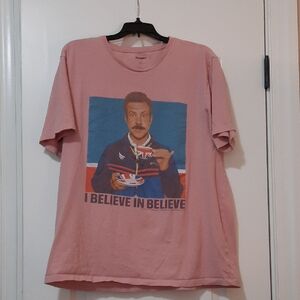 Old Navy Ted Lasso T